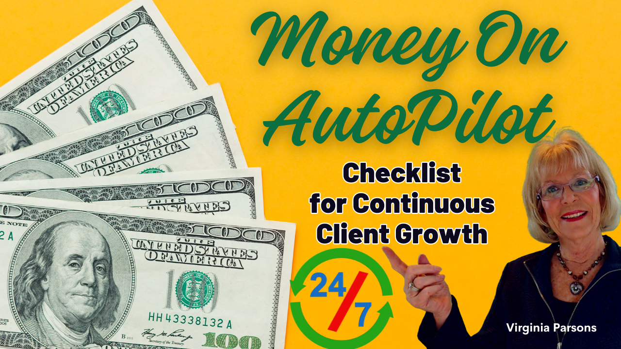 Money on Autopiolet